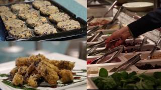 Binghamton University Dining Services (1)