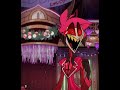 My jaw droppedalastor swearinghazbin hotel hazbinhotel edit shorts short viral trending