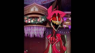 My Jaw Dropped😨┊Alastor Swearing┊Hazbin Hotel┊ #hazbinhotel #edit #shorts #short #viral #trending Resimi