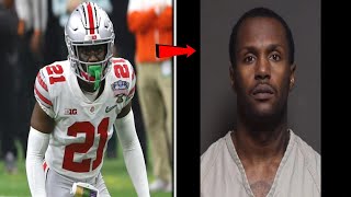 How an Ohio State Football Player Ruined his Life. Marcus Williamson's Story