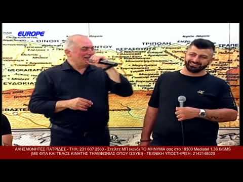 ΣΤΑΥΡΟΣ ΣΑΒΒΙΔΗΣ -