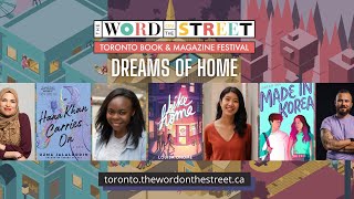 Dreams of Home: Stories of Community & Connection