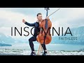 Insomnia  faithless cello cover