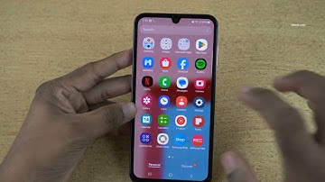 How to Enable Flashlight Notifications for Incoming Calls on Samsung Oneui 6.1