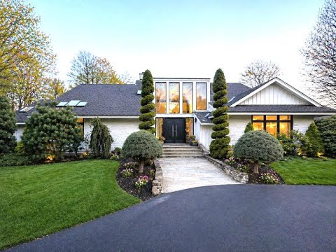 34 Tennyson Drive, Longmeadow, MA home video tour