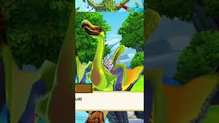 Qurupeco, The Best Grinding Monster