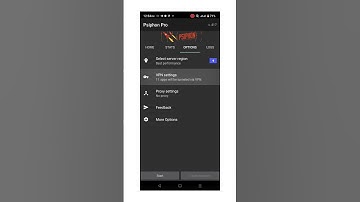 Psiphon Pro Not Working? 10 Sec FIX! (2025)🔧📱🔥 #shorts  #psiphonpro #tech #smartphone #automobile