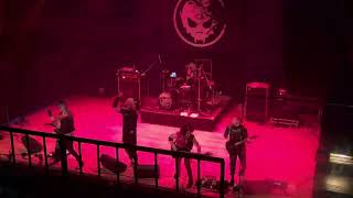 Powerman 5000 "When Worlds Collide" Live @ House of Blues San Diego 7/7/23