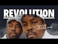 Revolution all best songs  best mix 20230906