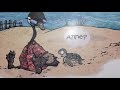 Anne Boz/yatağimda deniz aygırı var.Beyaz bailna yayınları.. Masal kitapları | Sesli kitap