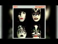 Kiss i was made for lovin you official audio remastered hq