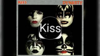 KISS- I Was Made For Lovin' You [Remastered HQ]