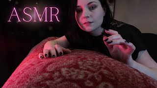 ASMR RELAXING POV Massage for SLEEP Soft Spoken