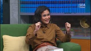 Download lagu Paul Palele, Marissa Anita & Shahnaz Soehartono Books Recommendation