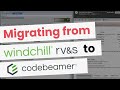 Step-by-Step Success Webinar: Migrating from Windchill RV&S to Codebeamer