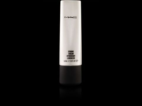mac strobe cream review youtube mac strobe cream review youtube