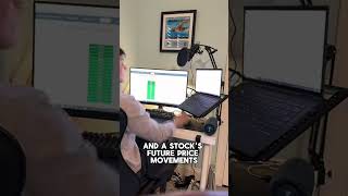 Algorithmic Trading Using Python