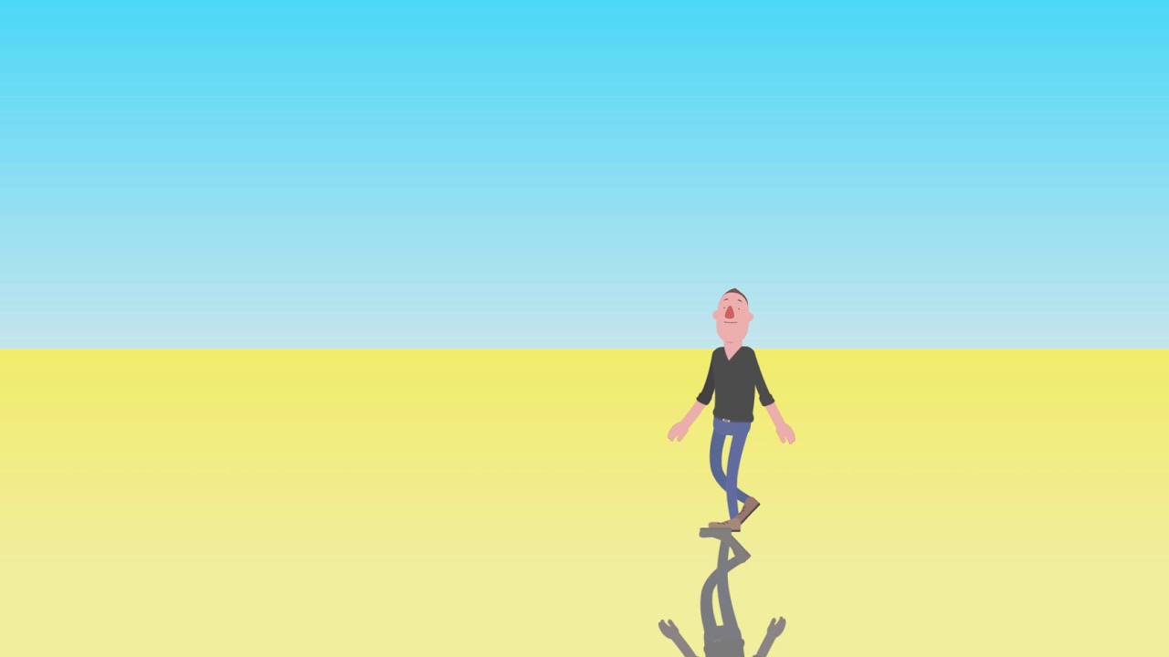 Shadow 03 CrazyTalk Animator