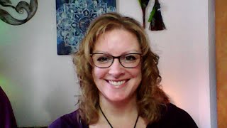 Kathleen Sherman, Quantum Shamanic Medical Intuitive and Psychic Medium