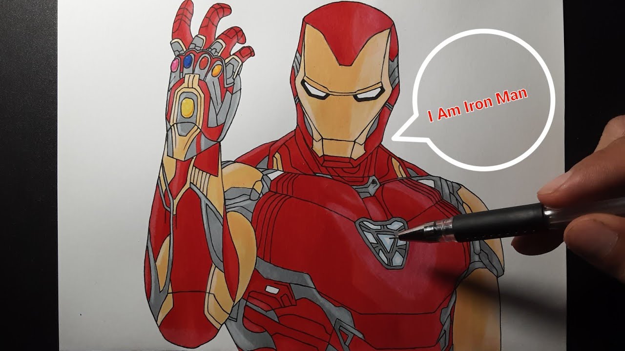 120 Ironman ý tưởng  người sắt marvel siêu anh hùng