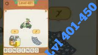 ... mohon maaf video nya sampe lvl 442 doang. data corupt.. buat
lengkapin ane udah di bawah in...