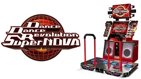 おうちDDRで汗をかく 【音ゲー :  DanceDanceRevolution SuperNOVA】[2022/05/08]