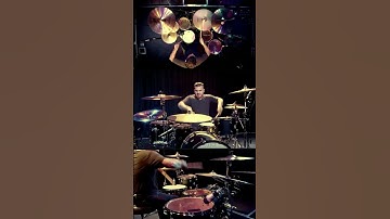 Thumbnail of Jo Black & Karen Zoid - 'Skepe' - Drum Cover