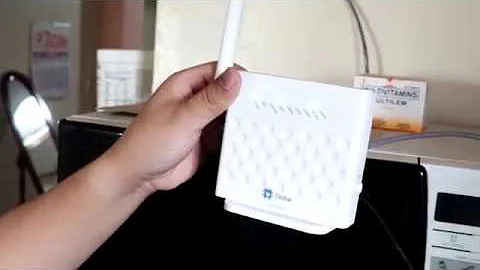 Extend WiFi range using your old router