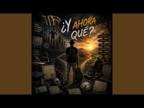 Y ahora qué? - YouTube