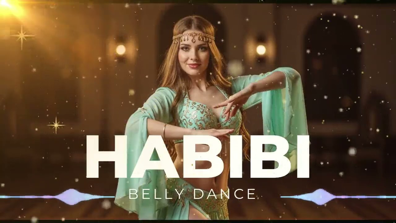 Oriental Bass Party Music | Arabic Dance Floor Anthems for After Dark