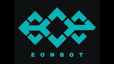 EonBot Live Stream