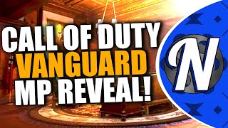 COD Vanguard MP Reveal Reaction - How Does It Look?