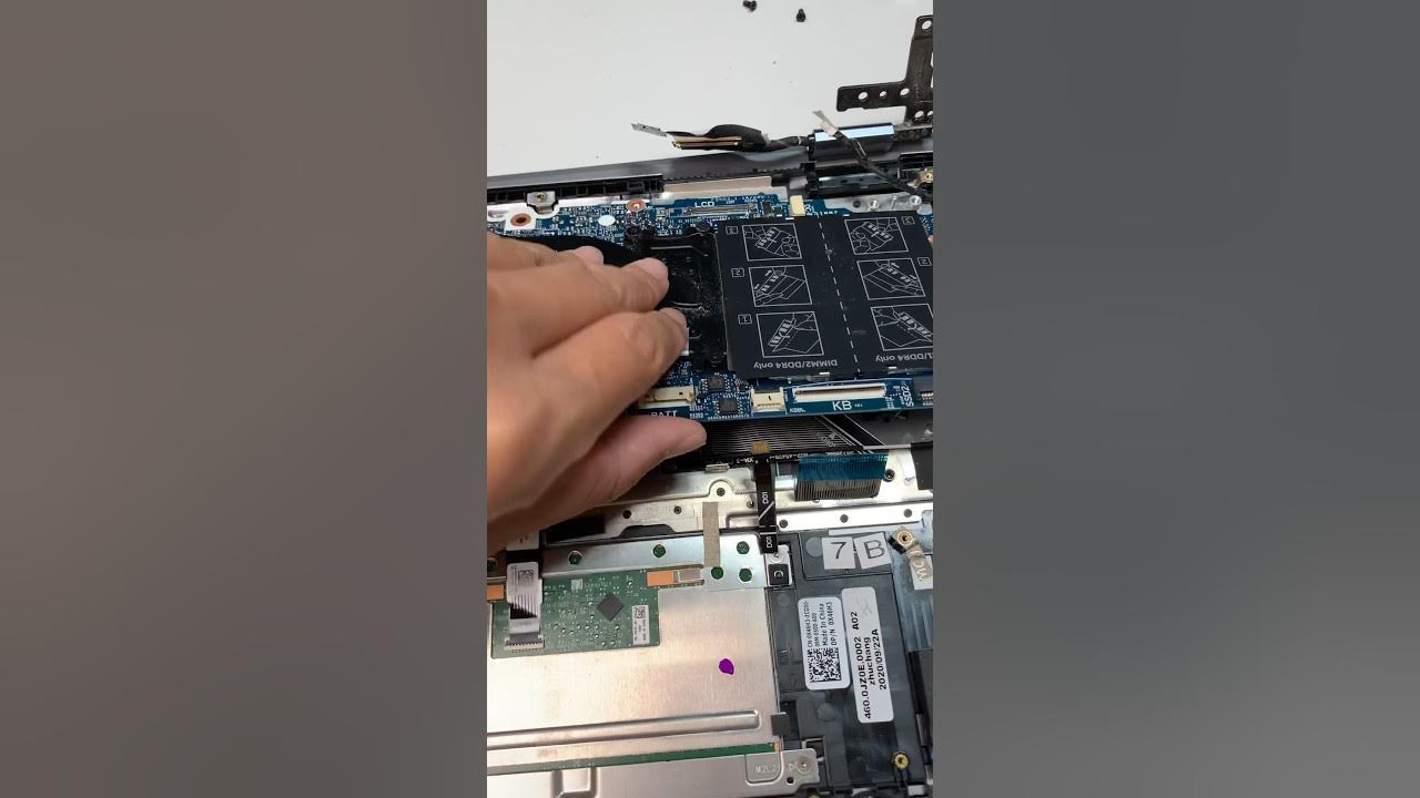 How To Replace Dell Laptop Keyboard dell laptoprepair keyboard how-to-replace-dell-laptop-keyboard-dell-laptoprepair-keyboard