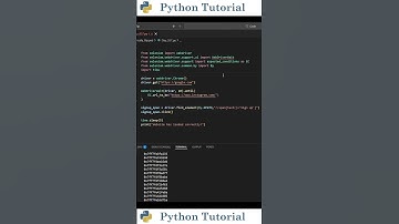 How to Use WebDriverWait in Selenium | Python Tutorial