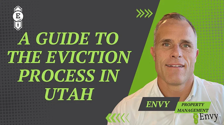 A Guide to the Eviction Process in Utah