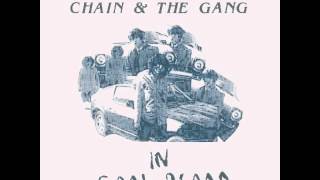 Video voorbeeld van "Chain and the Gang - Where Does All The Time Go?"