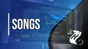 Tutorial Holyrics - Liedjes (NL)