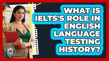 What Is IELTS