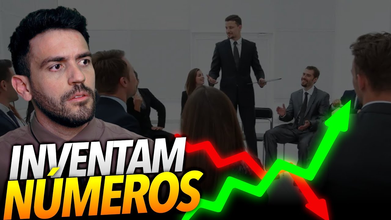 Não confie em posts de 