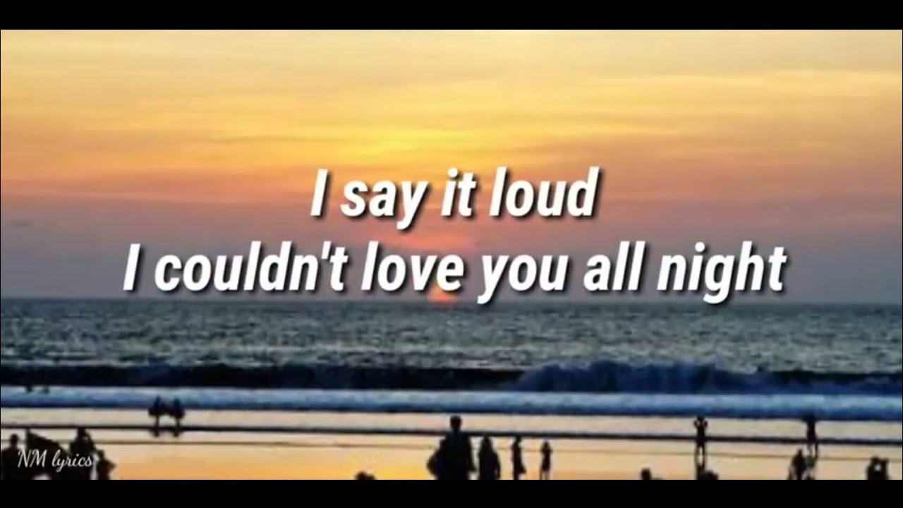 Ryan Riback - Do You Care (lyrics/lyric video)