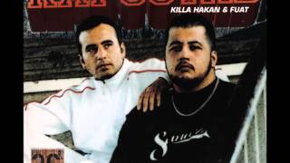 01 Rapüstad (Killa Hakan &amp; Fuat) - Intro