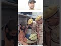 Muslim Ka Hua Train Me Checking 🥺😥 #shorts #islam #shortvideo