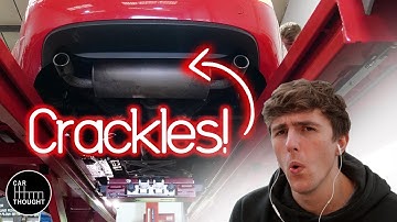 Can an MX-5 sound good?! Reaction to MX-5 NC Exhausts - Decat, BBR, I.L., Cobra Sport, Cobalt...