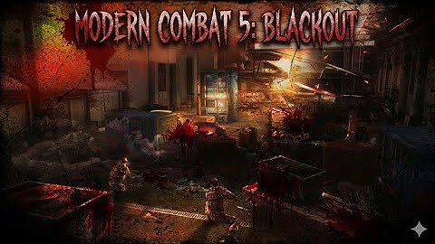 UNSTOPPABLE! Modern Combat 5 Montage (Insane Killstreaks!) 🔥 #3