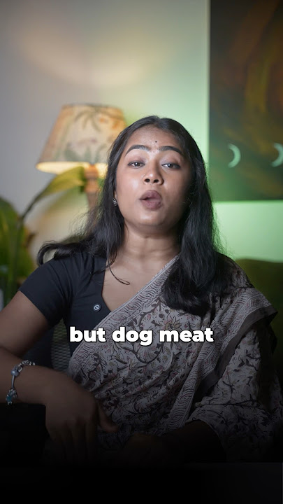 Weird Foods Around India🫣