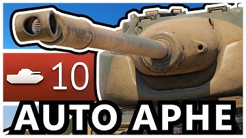 The Worst Way To Play The T58