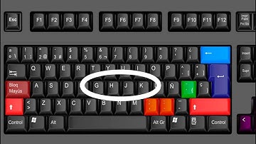 Los atajos de teclado más útiles de la computadora. (15 Funciones ocultas)