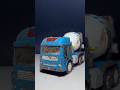 Son’s Birthday Miracle 🎂 Poor Father Found a Mini Cement Mixer Truck