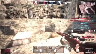 Wolfteam - Sniper Montage