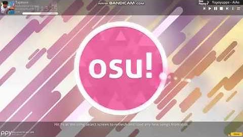 [osu!mania] Bemani Sound Team - Two-Torial(jakads diff)